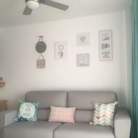Appartement Sunny Puerto Rico